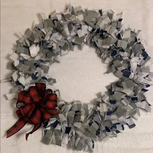 Handmade wreaths